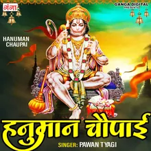 Hanuman Chaupai